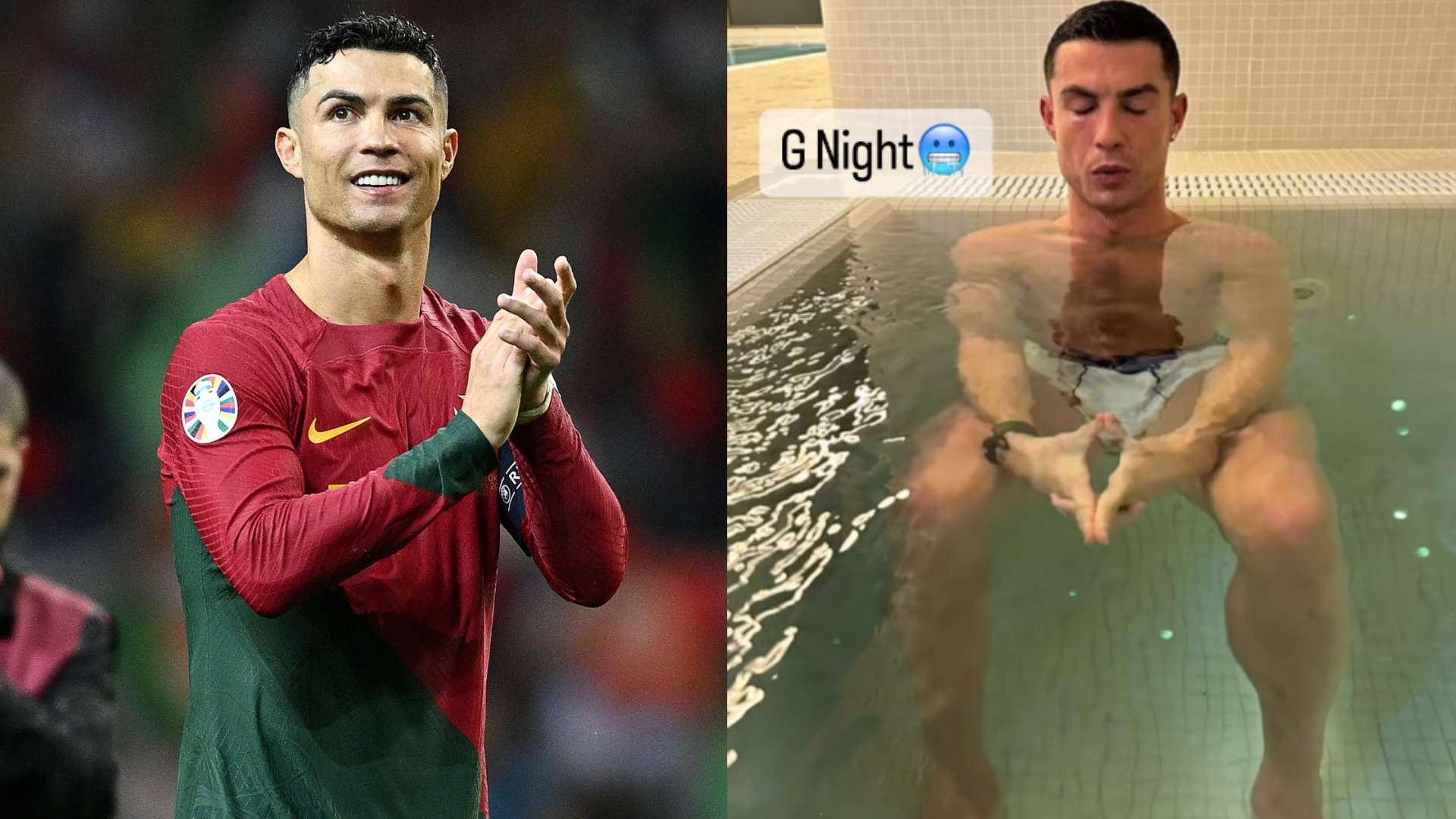 一个令人惊