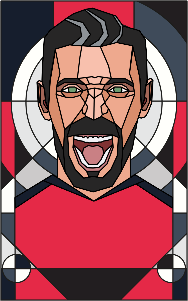 八强球队概 八强球队概