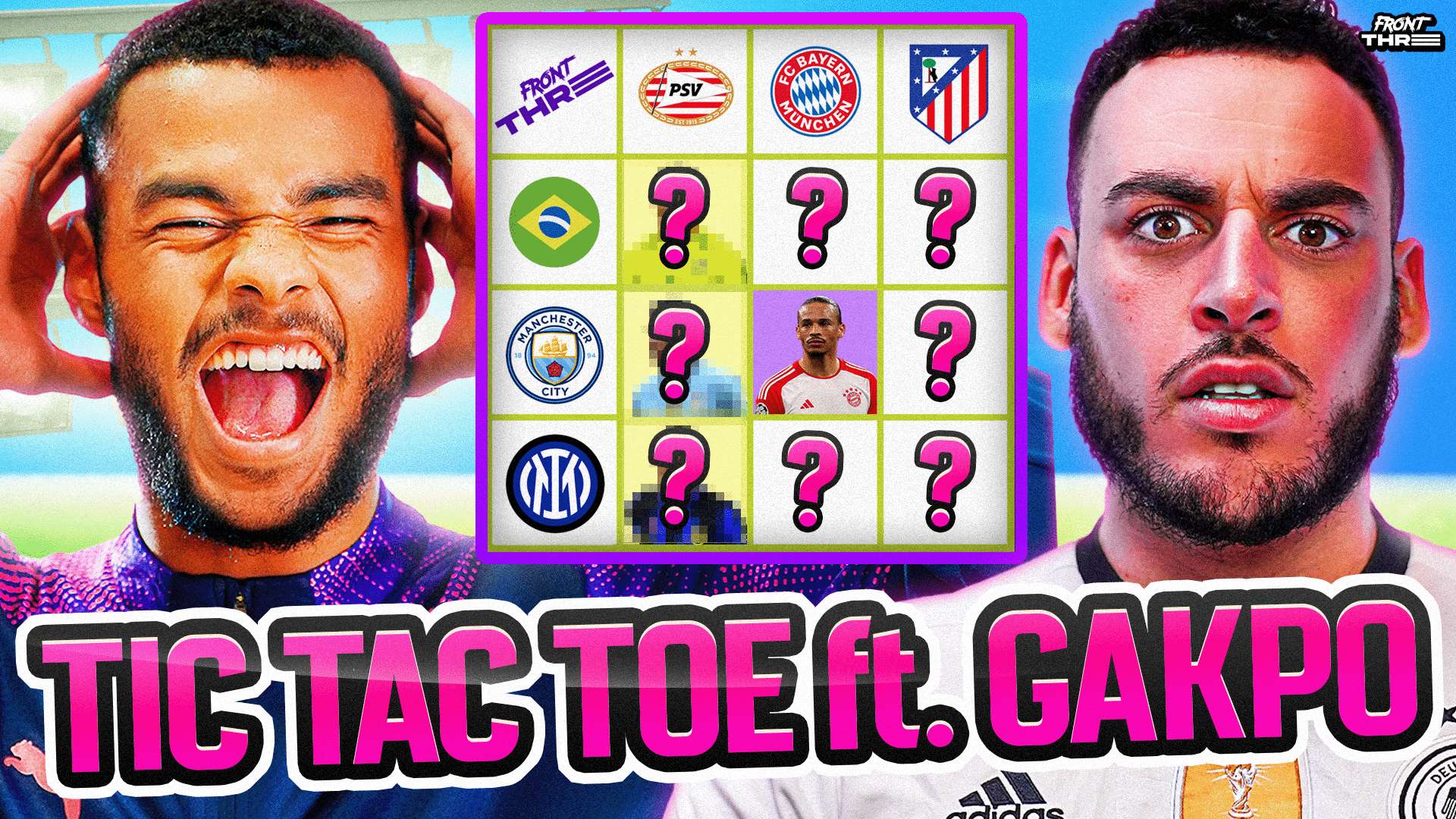 为球队带来 为球队带来