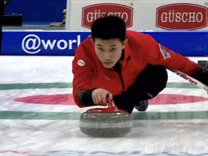 中国男子冰壶队惊险击败奥地利队 中国男子冰壶队惊险击败奥地利队