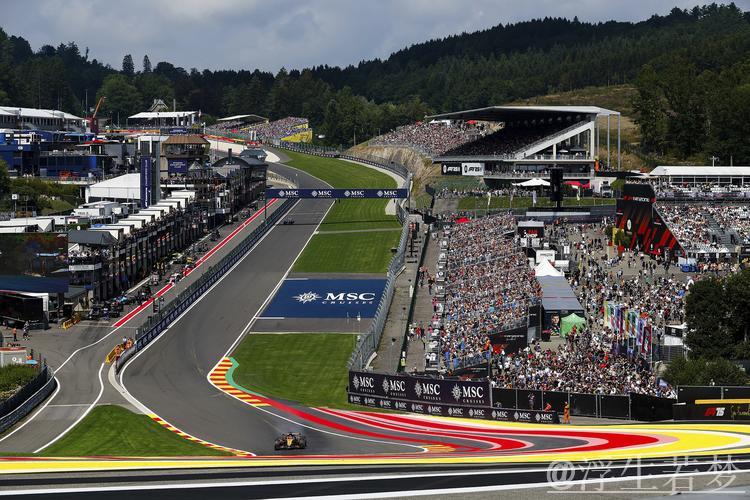 2025年F1比利时大奖赛排位赛及正赛央视网全程视频直播 2025年F1比利时大奖赛排位赛及正赛央视网全程视频直播