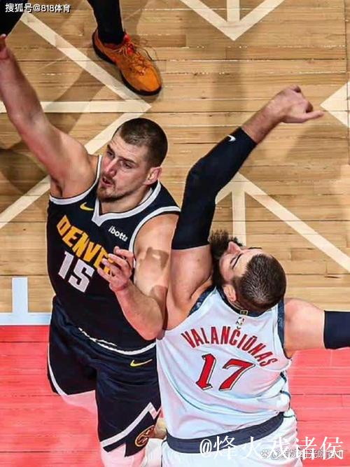 约基奇大三双掘金负骑士 独行侠送奇才16连败