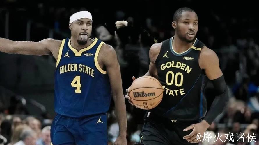 穆迪砍23分库明加添19分 勇士力克国王季前赛三连胜